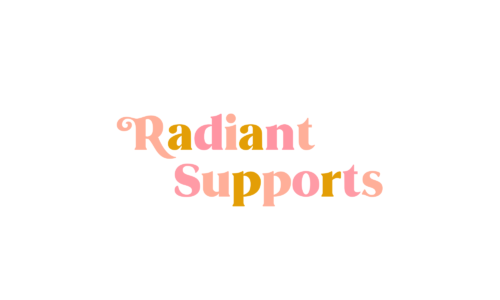 Radiant Supports in Kamloops, BC.