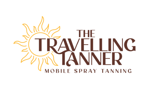 Logo for The Travelling Tanner